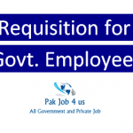 House Requisition for Punjab Govt. Employees
